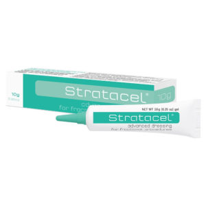 Stratacel 10g